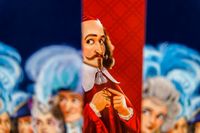 6601196 Royal Secrets