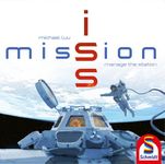 5893740 Mission ISS