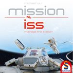 5991558 Mission ISS