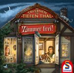 5893814 Die Tavernen im Tiefen Thal: Zimmer frei!