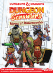 6258887 Dungeons &amp; Dragons: Dungeon Scrawlers – Heroes of Undermountain