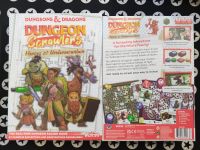 6644460 Dungeons &amp; Dragons: Dungeon Scrawlers – Heroes of Undermountain