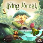5899025 Living Forest (Edizione Tedesca)