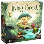 5899026 Living Forest (Edizione Italiana)