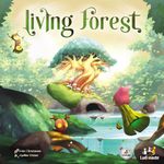 6267765 Living Forest (Edizione Tedesca)