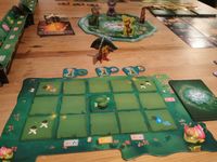 6445329 Living Forest