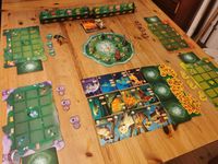 6445331 Living Forest