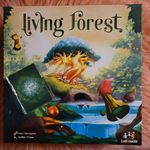 6465219 Living Forest (Edizione Tedesca)