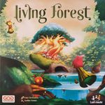 6511389 Living Forest (Edizione Tedesca)