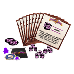 6299608 Dungeon Drop: Wizards and Spells
