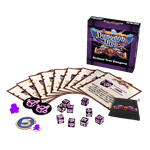 6299611 Dungeon Drop: Wizards and Spells
