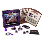 6299612 Dungeon Drop: Wizards and Spells