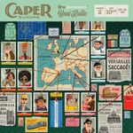 6019042 Caper: Europe