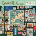 6767666 Caper: Europe