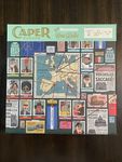 6857674 Caper: Europe