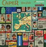 7394527 Caper: Europe