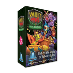 5912657 Vault Wars: Relic Roadshow