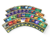 5987311 Vault Wars: Relic Roadshow