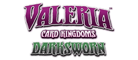 5907221 Valeria: Card Kingdoms – Darksworn