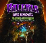 6028656 Valeria: Card Kingdoms – Darksworn