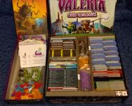 6554172 Valeria: Card Kingdoms – Darksworn