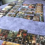 6691905 Valeria: Card Kingdoms – Darksworn