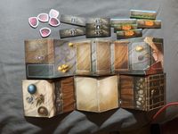 6727393 Valeria: Card Kingdoms – Darksworn