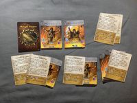 6727394 Valeria: Card Kingdoms – Darksworn