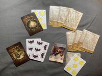 6727396 Valeria: Card Kingdoms – Darksworn