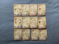 6727403 Valeria: Card Kingdoms – Darksworn