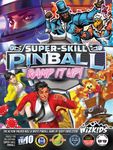 6022976 Super-Skill Pinball: Ramp it Up!