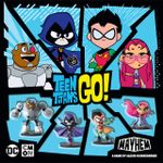 6107844 Mayhem: Teen Titans GO! 
