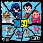 7241978 Mayhem: Teen Titans GO! 
