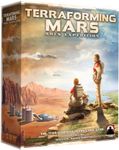 5909342 Terraforming Mars: Ares Expedition