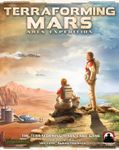 6260098 Terraforming Mars: Ares Expedition (Edizione Italiana)
