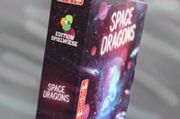 6184161 Space Dragons