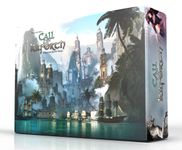 6065820 Call of Kilforth: A Fantasy Quest Game
