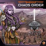 5921448 Circadians: Chaos Order