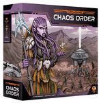 6453809 Circadians: Chaos Order