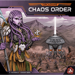 6780014 Circadians: Chaos Order