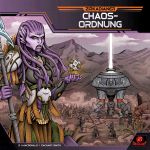 6894251 Circadians: Chaos Order