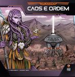 7012975 Circadians: Chaos Order