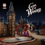 5964143 Chamber of Wonders