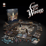 5964145 Chamber of Wonders