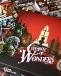 7412716 Chamber of Wonders