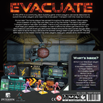 5933015 Evacuate!