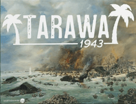 6604185 Tarawa 1943