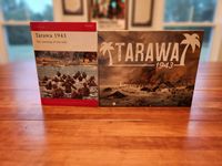 7477815 Tarawa 1943