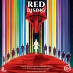 5960554 Red Rising (Edizione Inglese)