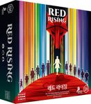 5965734 Red Rising (Edizione Inglese)